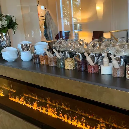 Hotel Lindauer Hof Lindau (Bodensee)