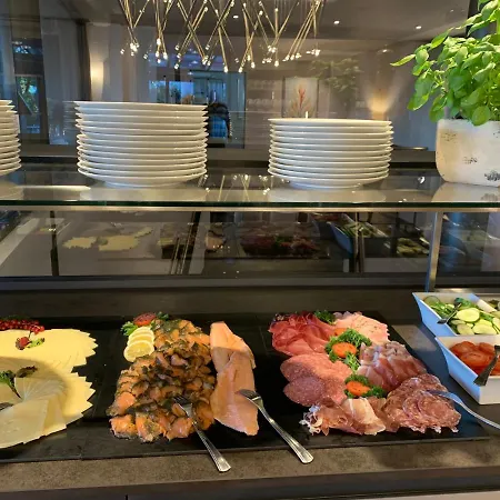 リンダウワー ホフ