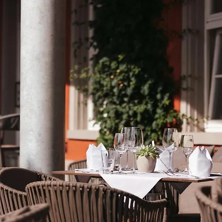 リンダウワー ホフ リンダウ