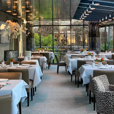 リンダウワー ホフ ホテル リンダウ