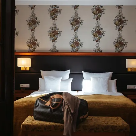 Hotel Lindauer Hof 4*