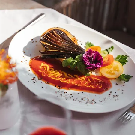 リンダウワー ホフ