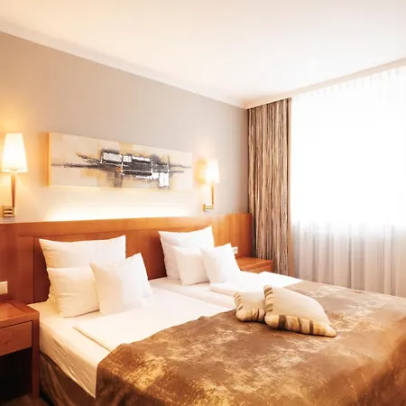 Lindauer Hof 4* Lindau (Bodensee)