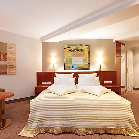 Hotel Lindauer Hof
