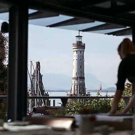 Hotel Lindauer Hof Lindau