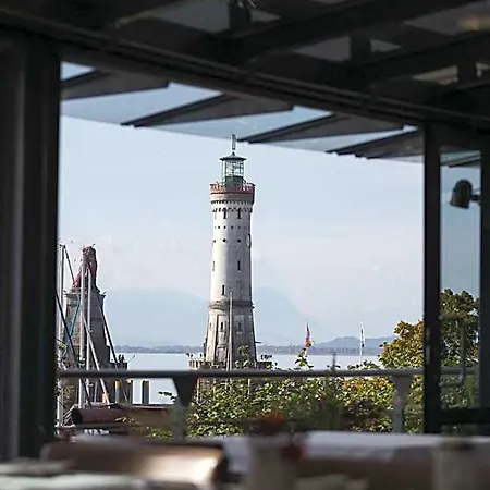 Lindauer Hof 4* Lindau