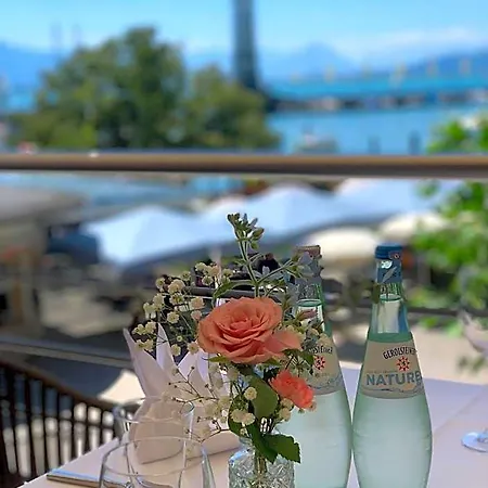 林道尔霍夫酒店