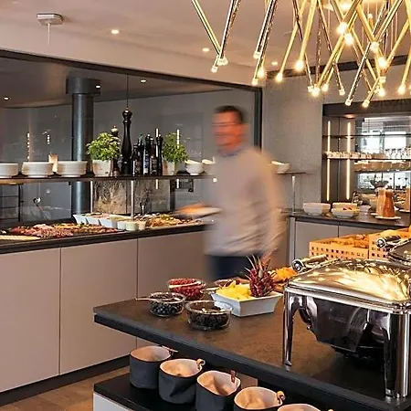 Lindauer Hof Hotel 4*