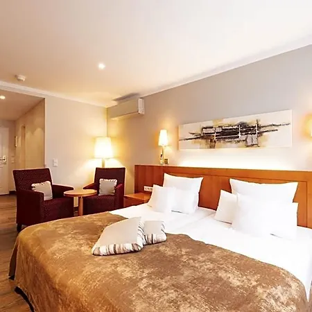 Lindauer Hof 4* Lindau