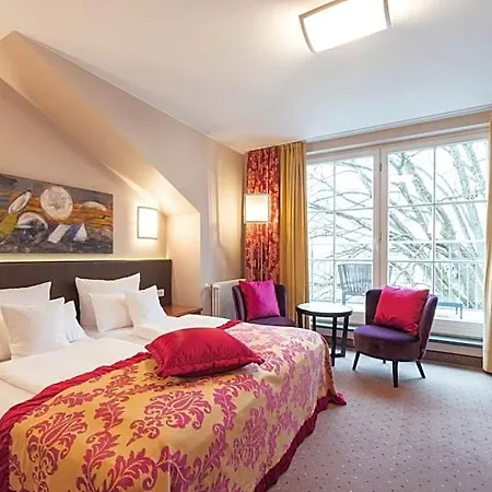 Lindauer Hof 4* Lindau