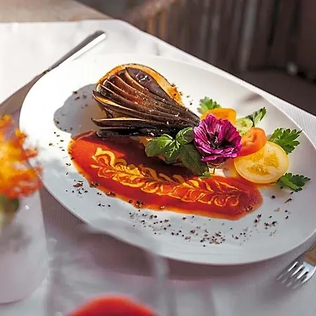 Lindauer Hof Hotel 4*