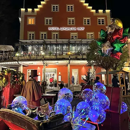 Hotel Lindauer Hof