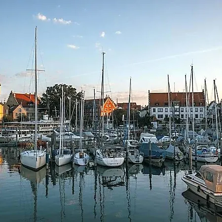 Lindauer Hof Hotel Lindau (Bodensee)