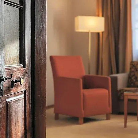 Lindauer Hof Hotel Lindau (Bodensee)