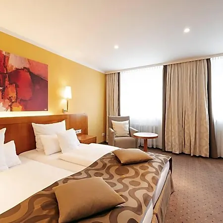 Hotel Lindauer Hof