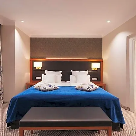 Lindauer Hof 4* Lindau (Bodensee)