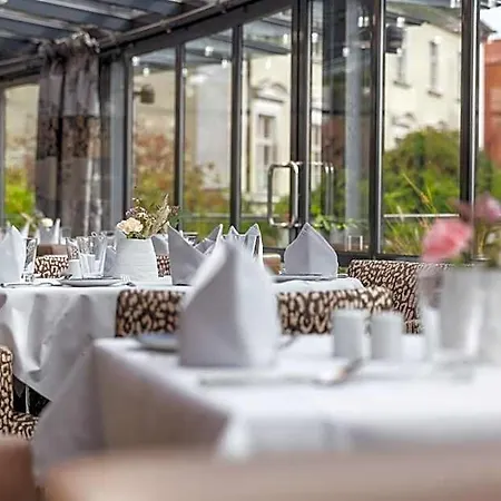 Lindauer Hof 4*