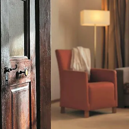 Lindauer Hof Hotel