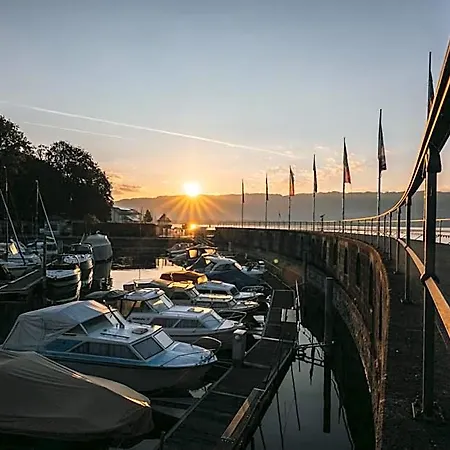 Lindauer Hof Hotel 4*