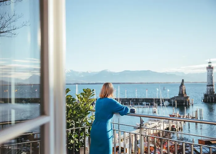 호텔 린다우어 호프