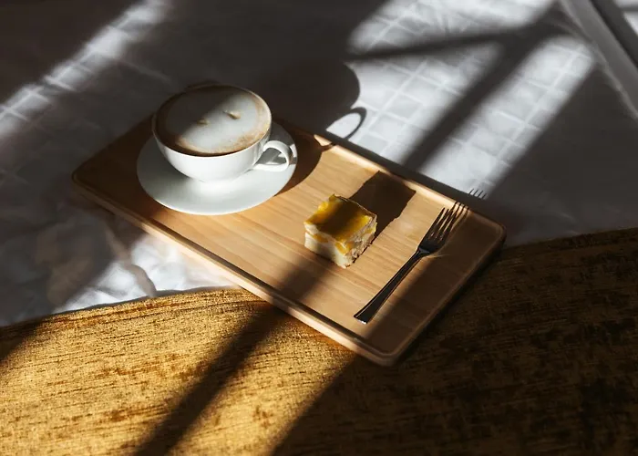 호텔 린다우어 호프 4*