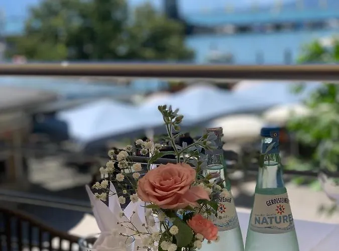 Hotel Lindauer Hof Lindau (Bodensee)