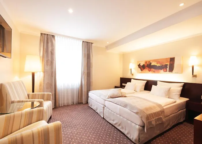 Hotel Lindauer Hof