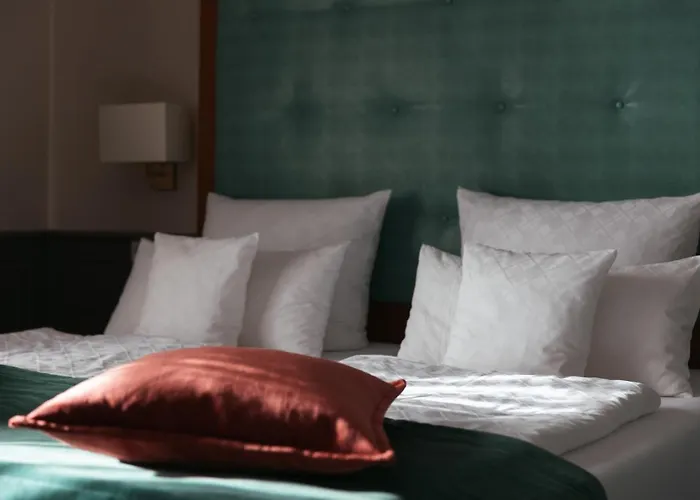 Lindauer Hof Hotel