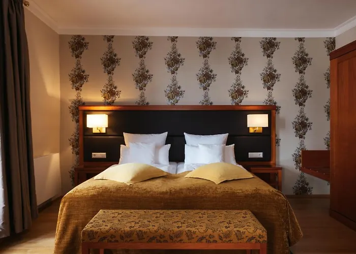 Hotel Lindauer Hof