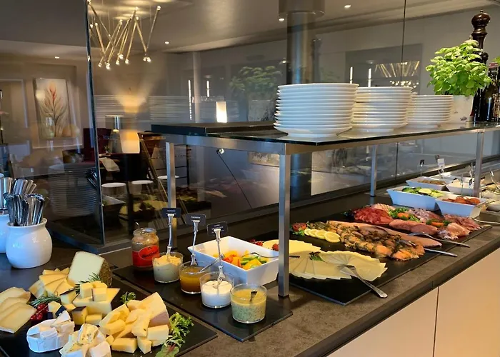 Lindauer Hof Hotel